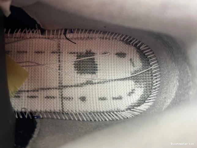 Boostmaster lin Black 3 Jordan Air DN3707-010 Cement 0804